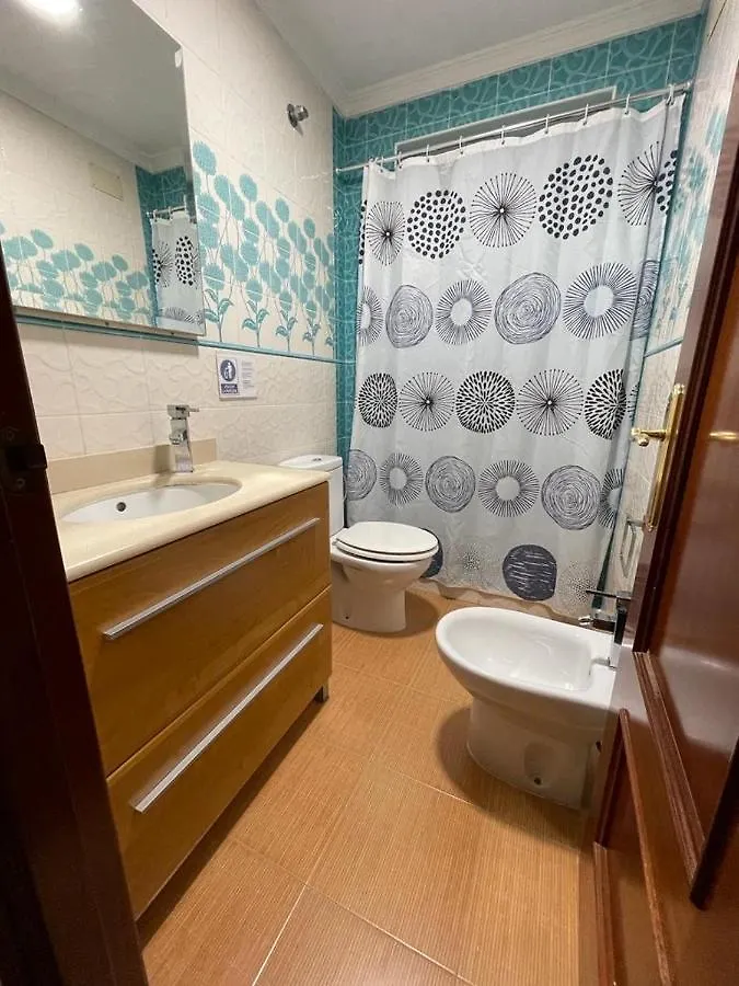 Mariñiguez Apartament. Jerez de la Frontera Сasa de vacaciones