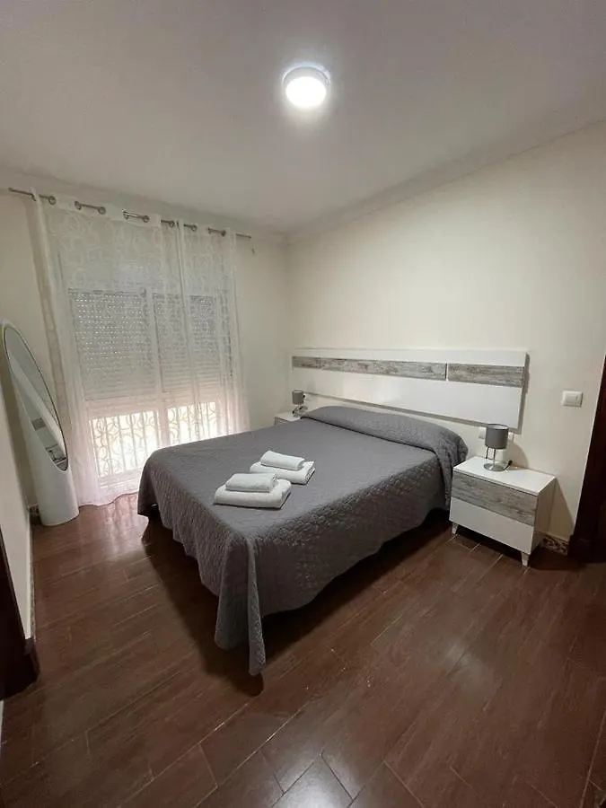 Сasa de vacaciones Mariñiguez Apartament. Jerez de la Frontera