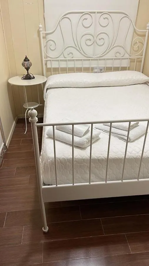 Mariñiguez Apartament. Jerez de la Frontera Сasa de vacaciones