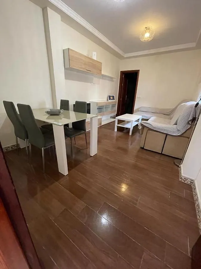 Mariñiguez Apartament. Jerez de la Frontera